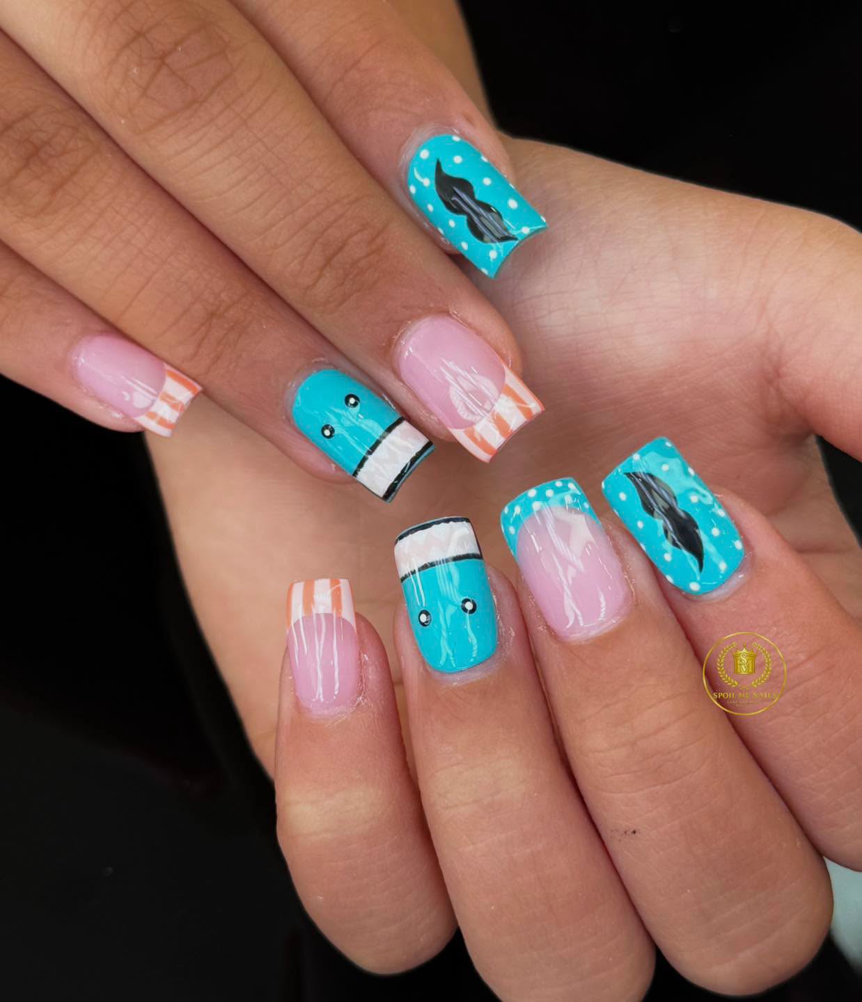 Nail June 18